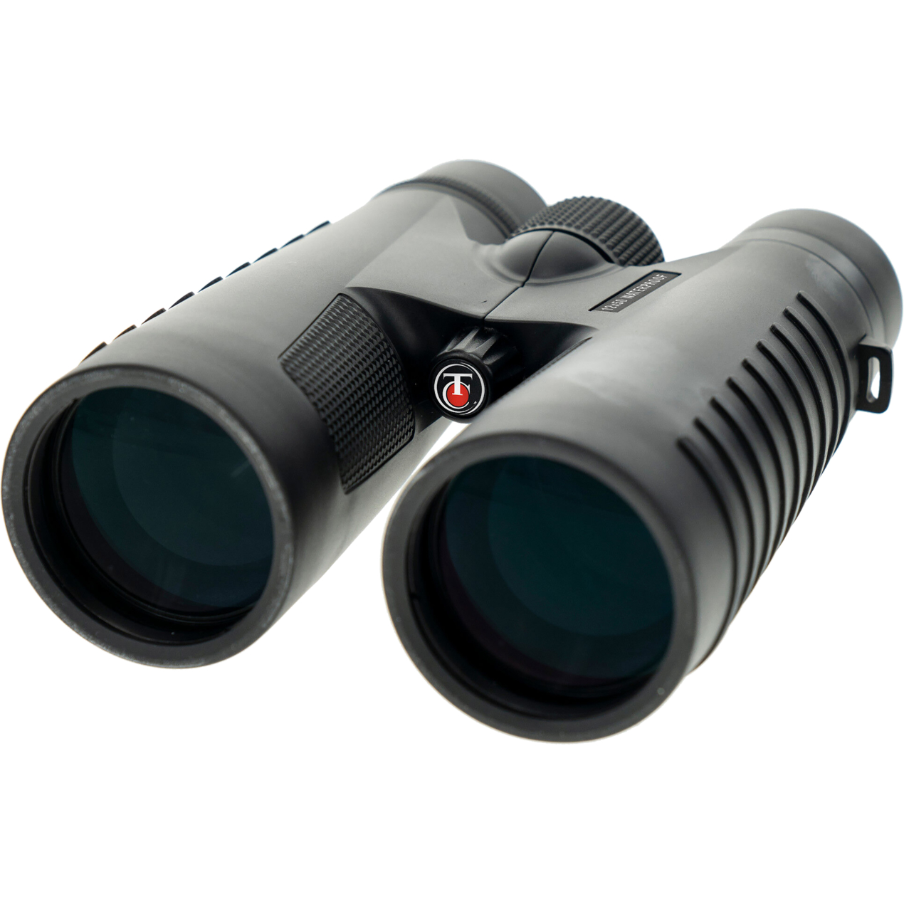 Binoculars Thompson Center Arms Roof TCA BINO ROOF PRISM 12X50